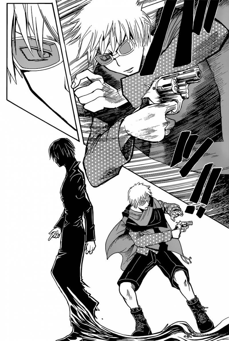 Assassination Classroom Manga Online Assassination Classroom Manga - Chapter 98 - Page 17