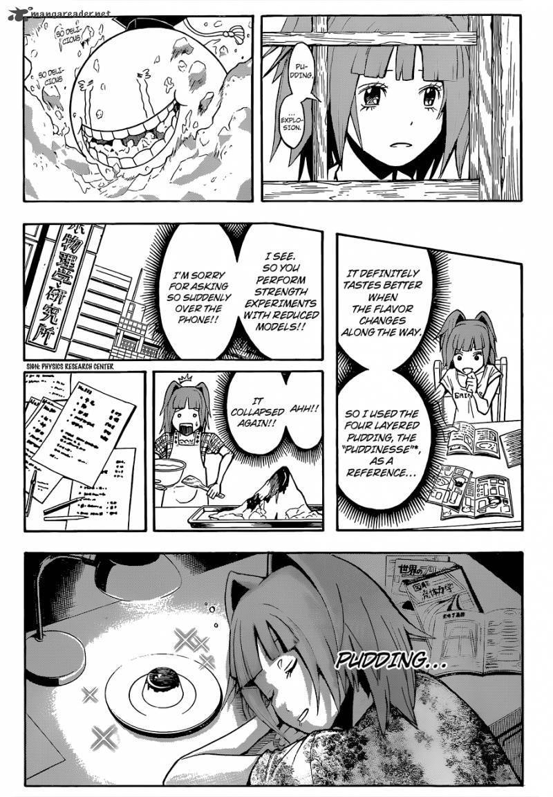 Assassination Classroom Manga Online Assassination Classroom Manga - Chapter 80 - Page 16