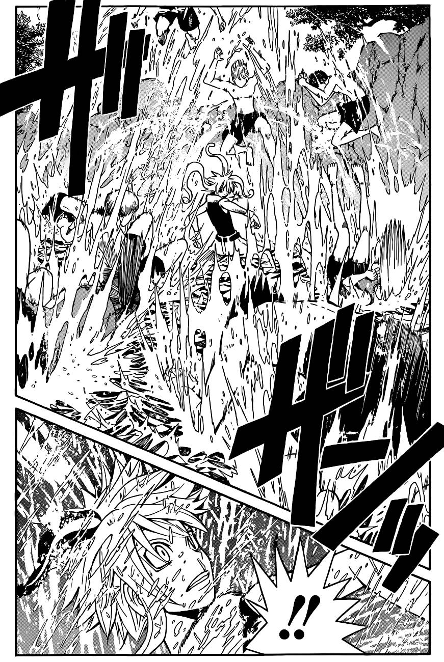 Assassination Classroom Manga Online Assassination Classroom Manga - Chapter 49 - Page 13