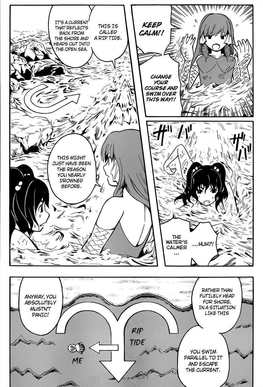 Assassination Classroom Manga Online Assassination Classroom Manga - Chapter 45 - Page 14