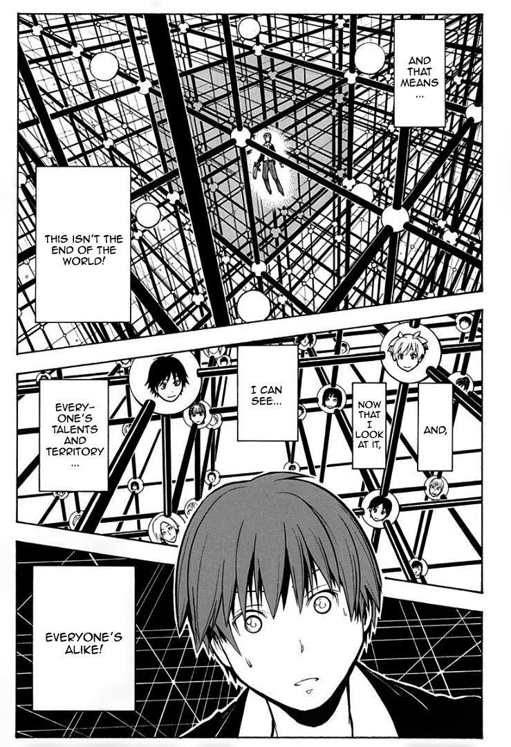 Assassination Classroom Manga Online Assassination Classroom Manga - Chapter 122 - Page 14