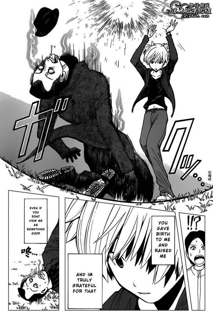 Assassination Classroom Manga Online Assassination Classroom Manga - Chapter 114 - Page 12