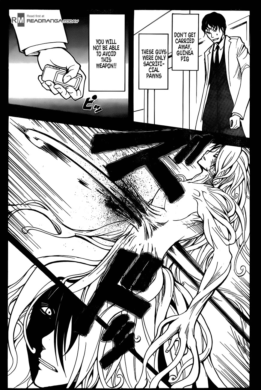 Assassination Classroom Manga Online Assassination Classroom Manga - Chapter 139 - Page 11