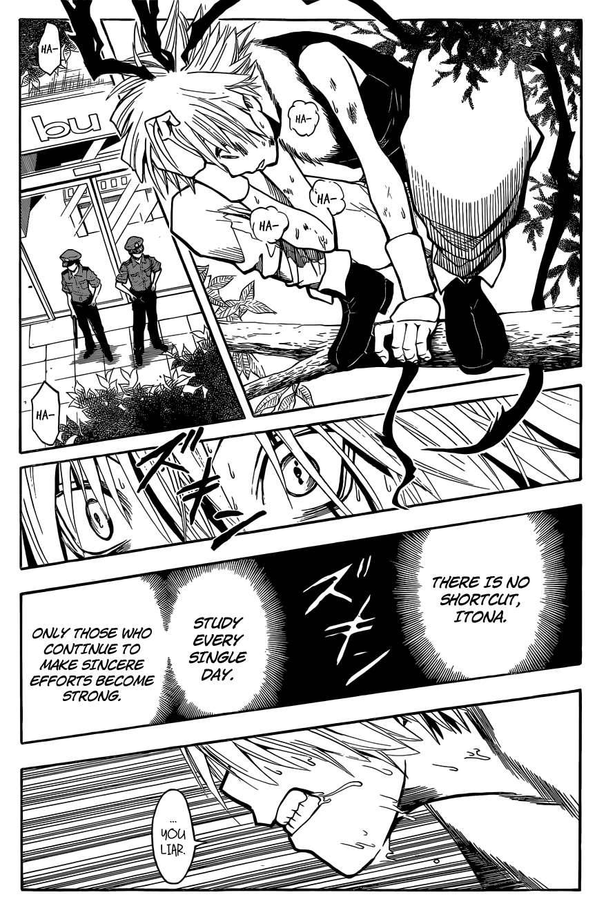 Assassination Classroom Manga Online Assassination Classroom Manga - Chapter 85 - Page 12