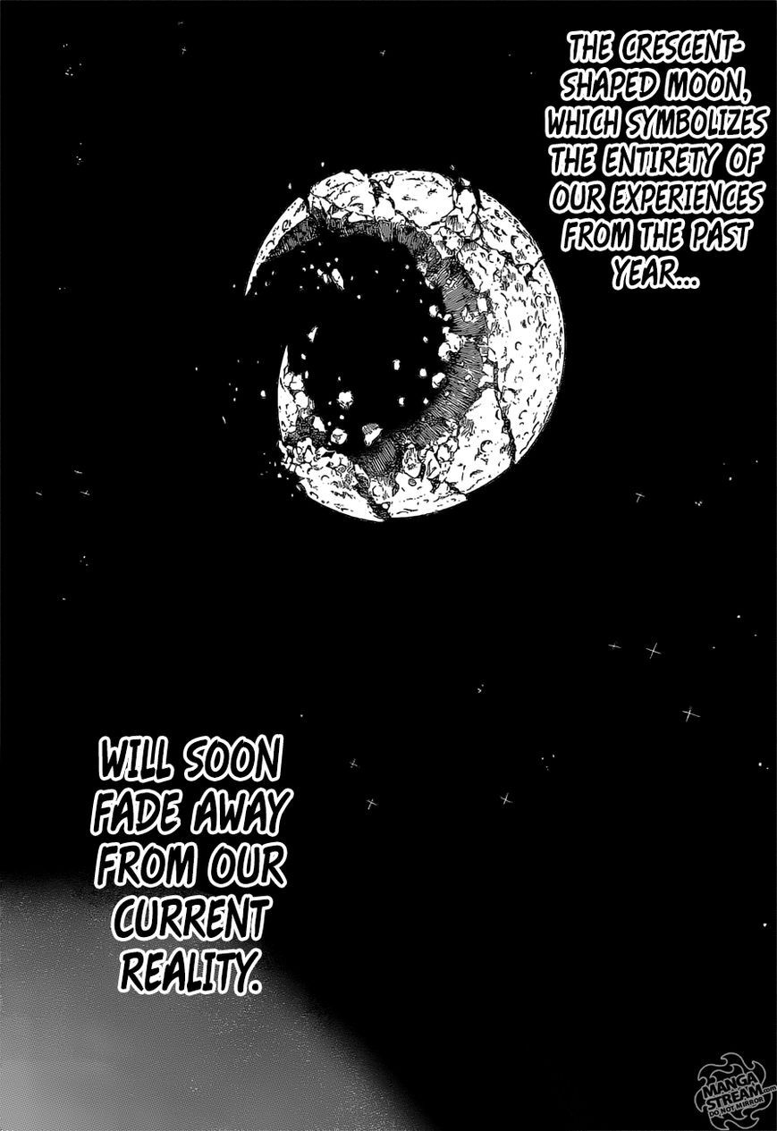 Assassination Classroom Manga Online Assassination Classroom Manga - Chapter 179 - Page 11