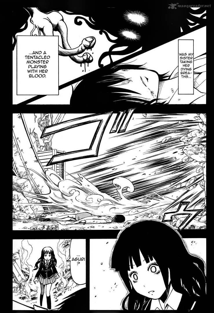 Assassination Classroom Manga Online Assassination Classroom Manga - Chapter 130 - Page 7