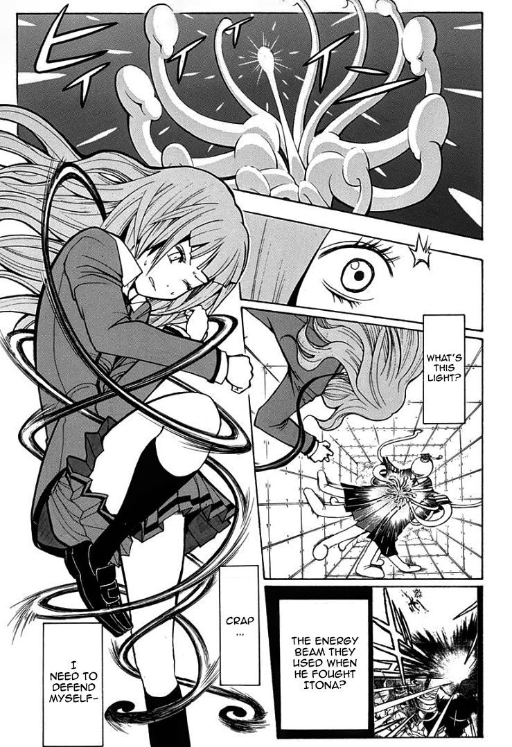 Assassination Classroom Manga Online Assassination Classroom Manga - Chapter 129 - Page 9