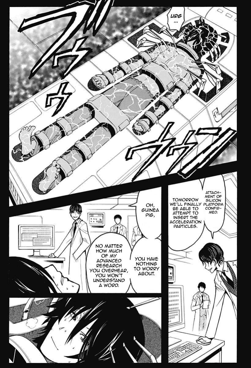 Assassination Classroom Manga Online Assassination Classroom Manga - Chapter 135 - Page 12