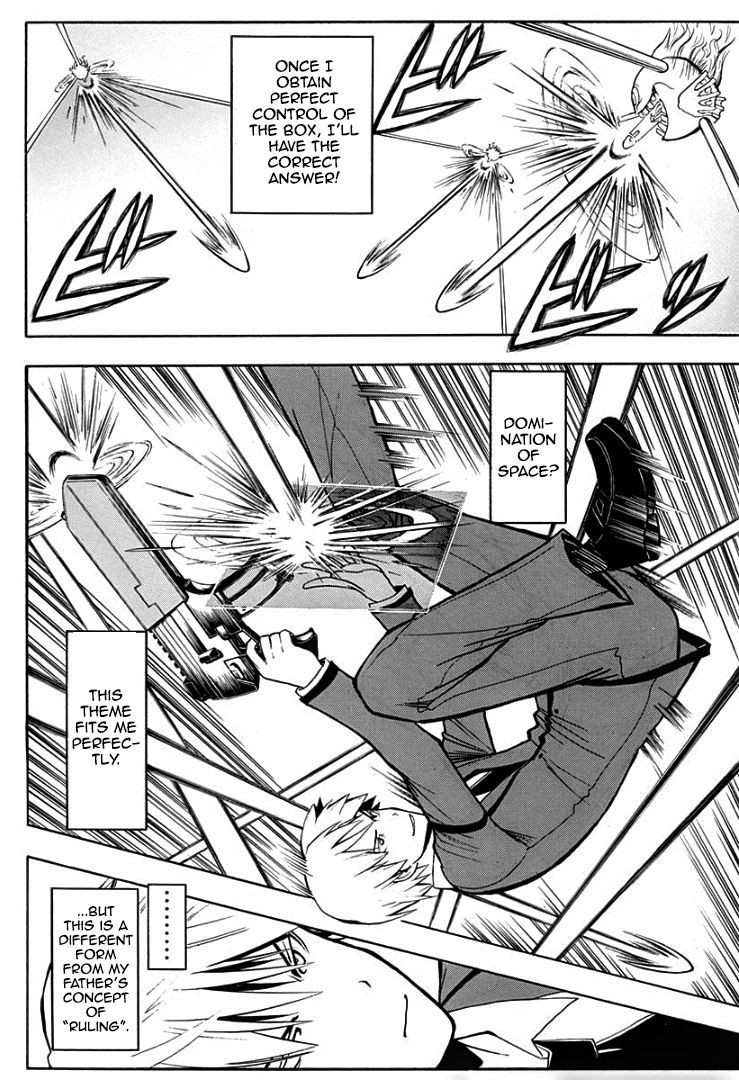 Assassination Classroom Manga Online Assassination Classroom Manga - Chapter 122 - Page 10