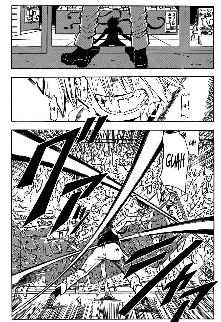 Assassination Classroom Manga Online Assassination Classroom Manga - Chapter 85 - Page 7