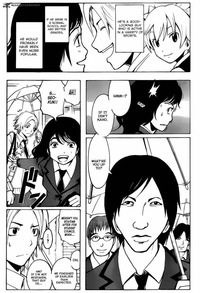 Assassination Classroom Manga Online Assassination Classroom Manga - Chapter 23 - Page 8