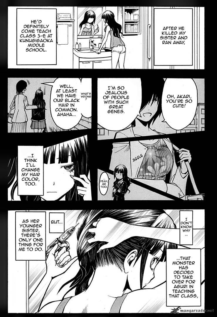 Assassination Classroom Manga Online Assassination Classroom Manga - Chapter 130 - Page 12