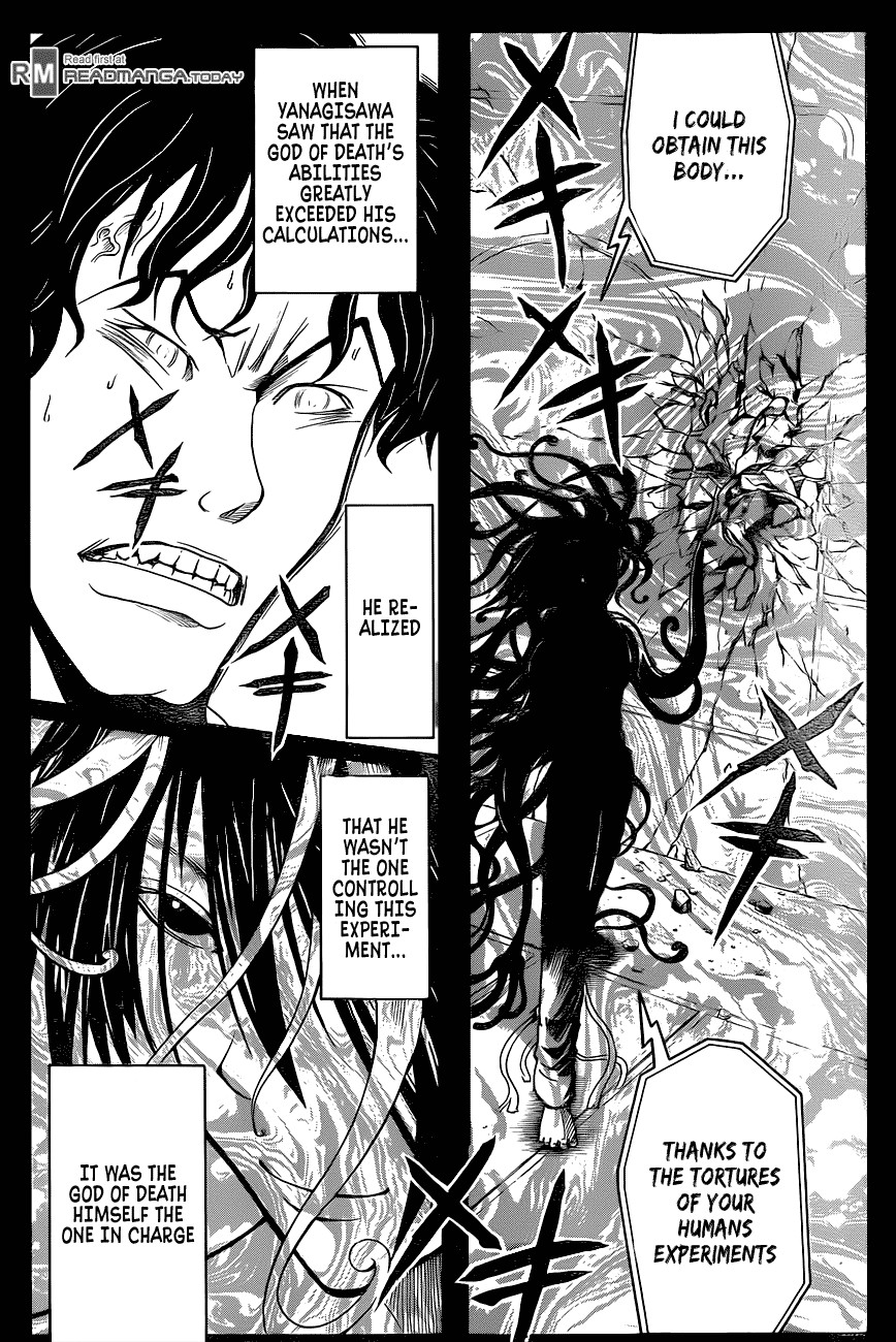 Assassination Classroom Manga Online Assassination Classroom Manga - Chapter 139 - Page 4