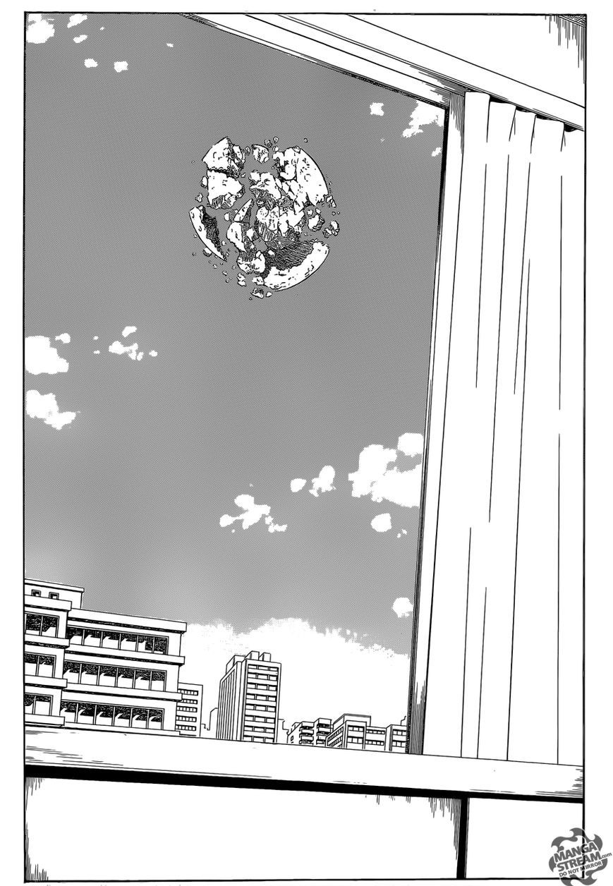 Assassination Classroom Manga Online Assassination Classroom Manga - Chapter 179 - Page 12