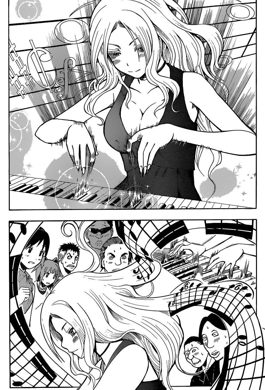 Assassination Classroom Manga Online Assassination Classroom Manga - Chapter 62 - Page 14