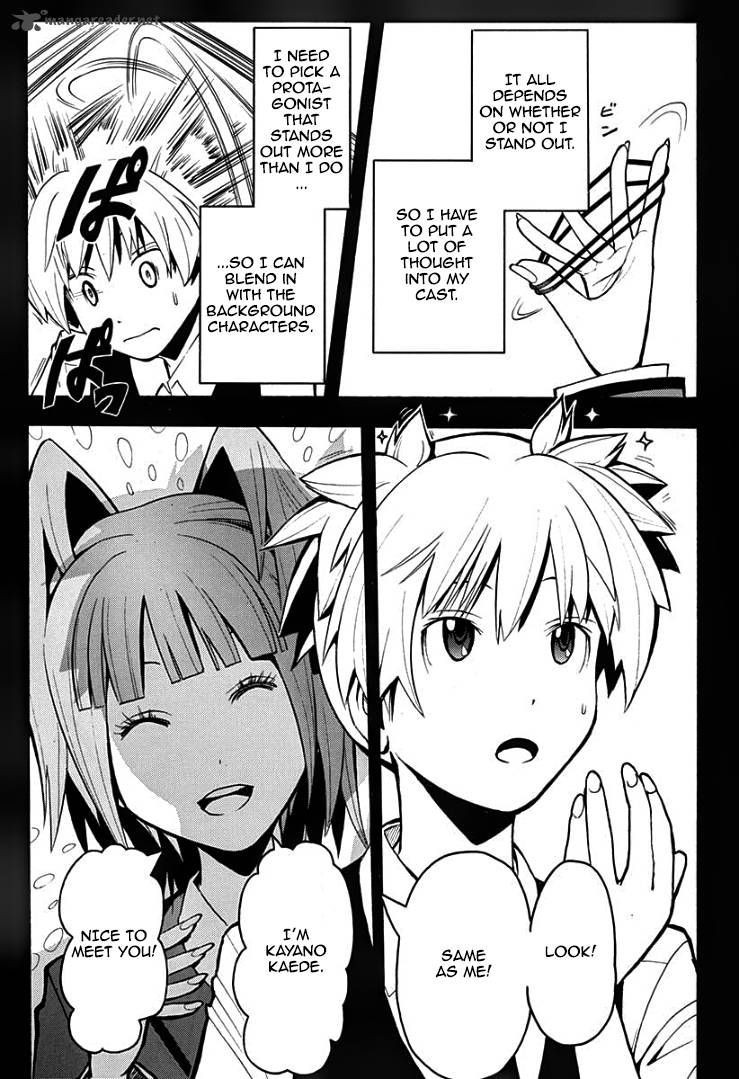 Assassination Classroom Manga Online Assassination Classroom Manga - Chapter 130 - Page 14