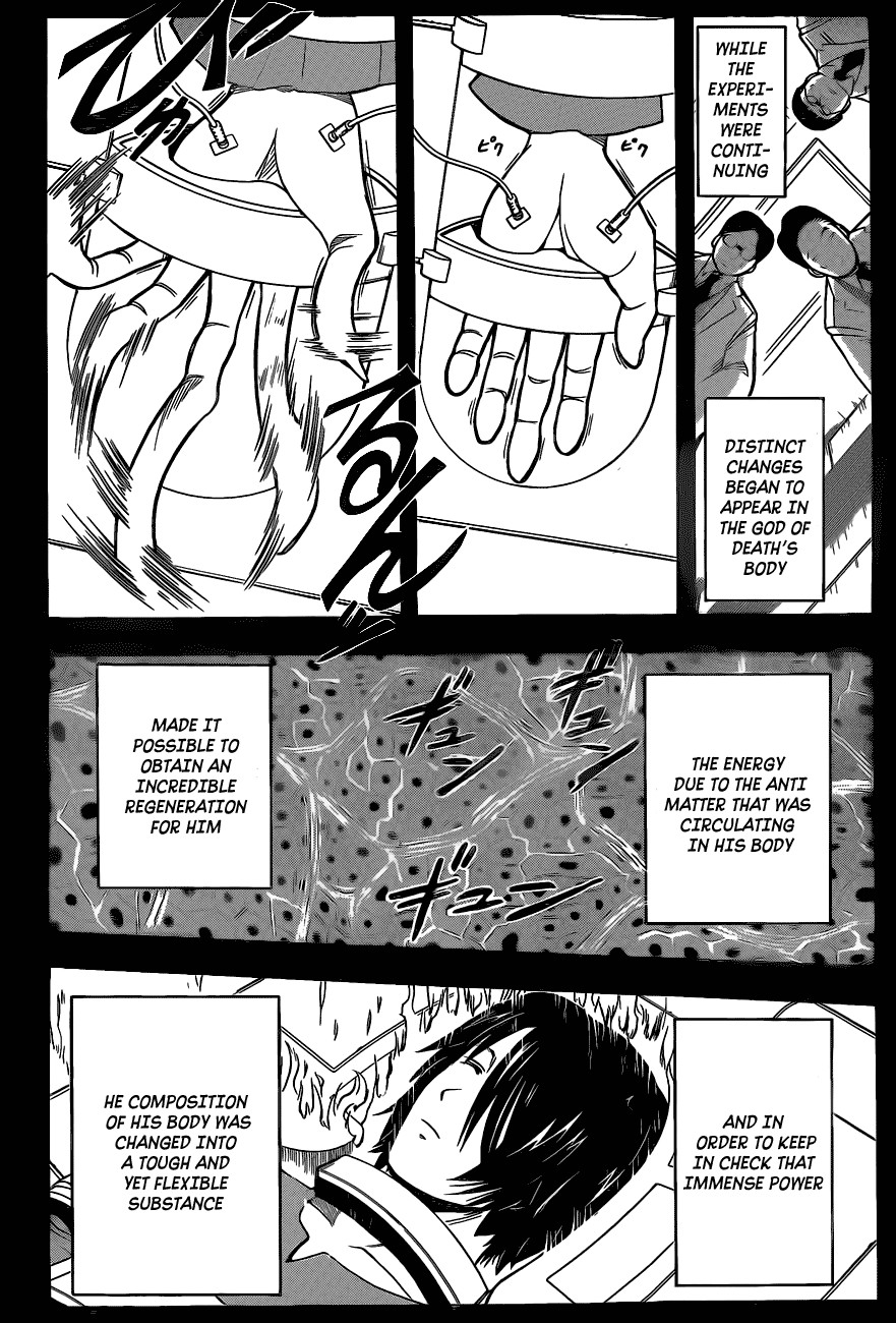 Assassination Classroom Manga Online Assassination Classroom Manga - Chapter 136 - Page 14