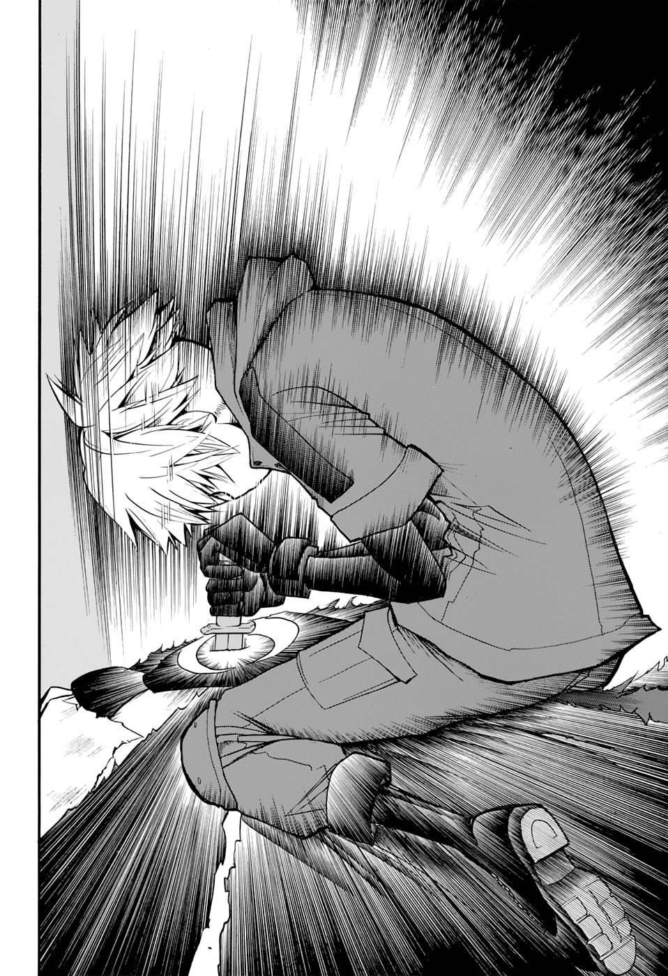 Assassination Classroom Manga Online Assassination Classroom Manga - Chapter 177 - Page 20