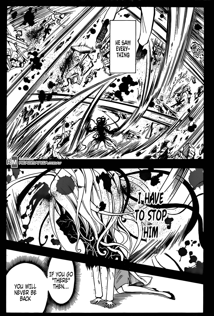 Assassination Classroom Manga Online Assassination Classroom Manga - Chapter 139 - Page 16