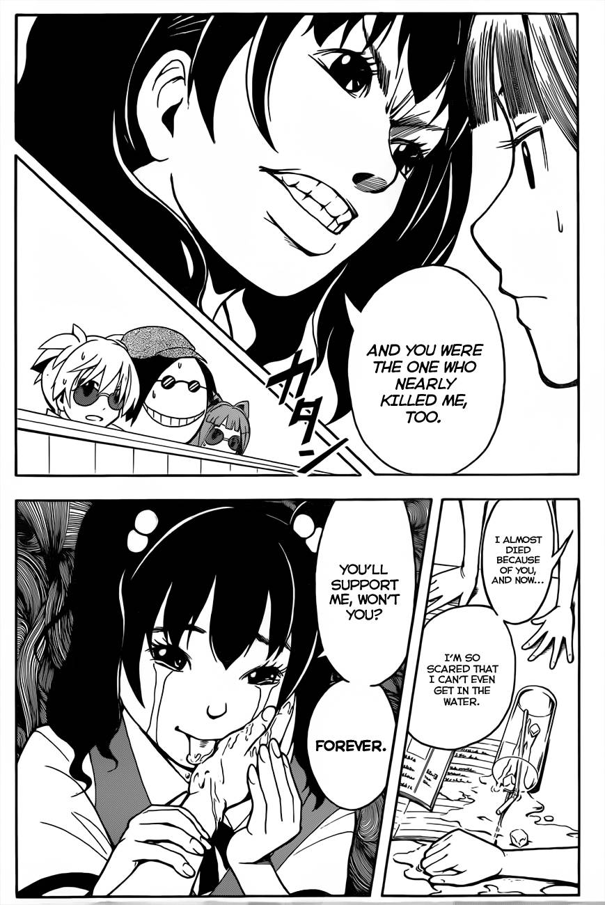 Assassination Classroom Manga Online Assassination Classroom Manga - Chapter 44 - Page 13