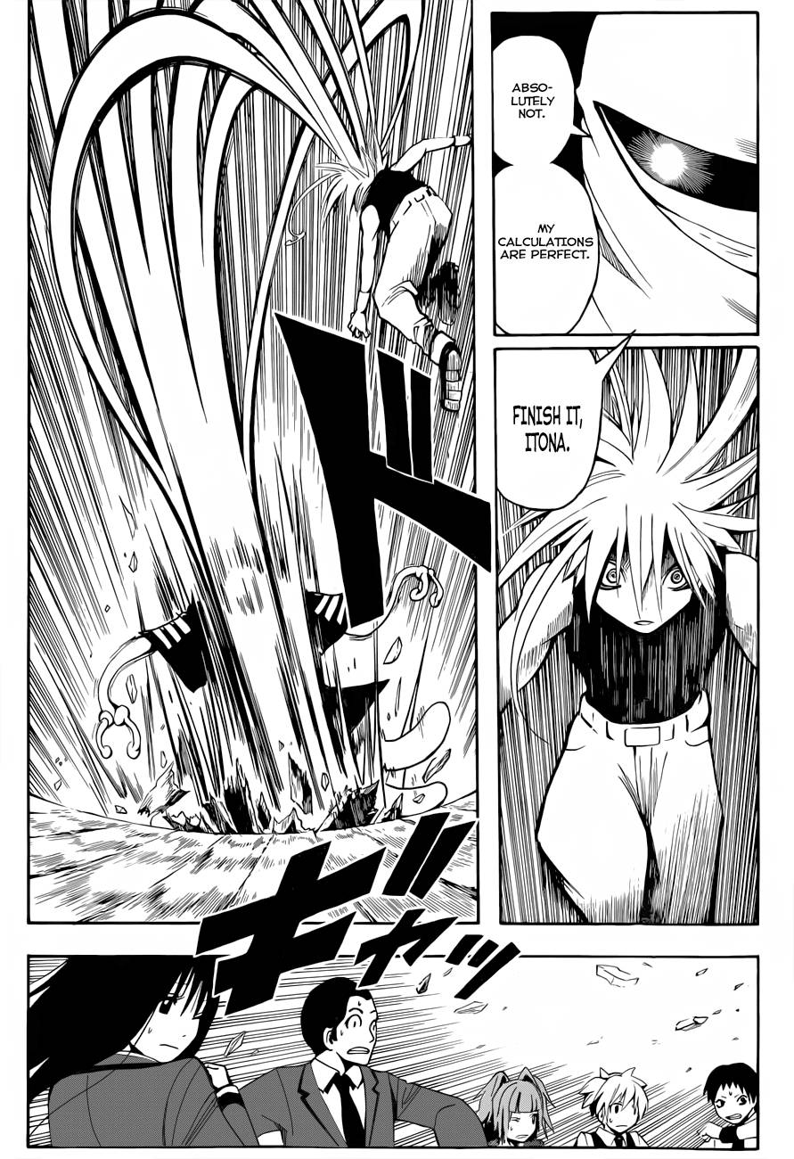 Assassination Classroom Manga Online Assassination Classroom Manga - Chapter 31 - Page 14