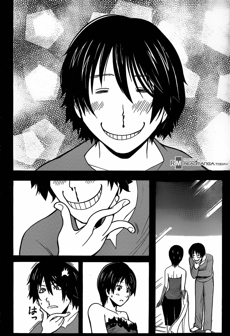 Assassination Classroom Manga Online Assassination Classroom Manga - Chapter 137 - Page 4