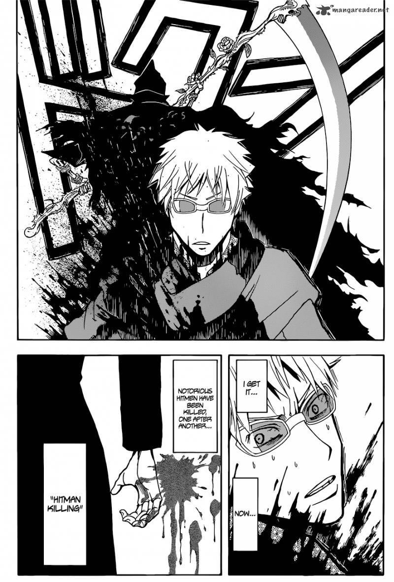 Assassination Classroom Manga Online Assassination Classroom Manga - Chapter 98 - Page 18