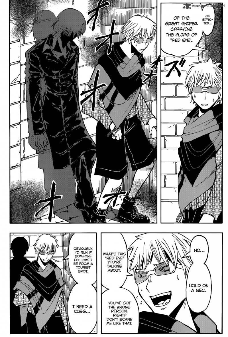 Assassination Classroom Manga Online Assassination Classroom Manga - Chapter 98 - Page 16