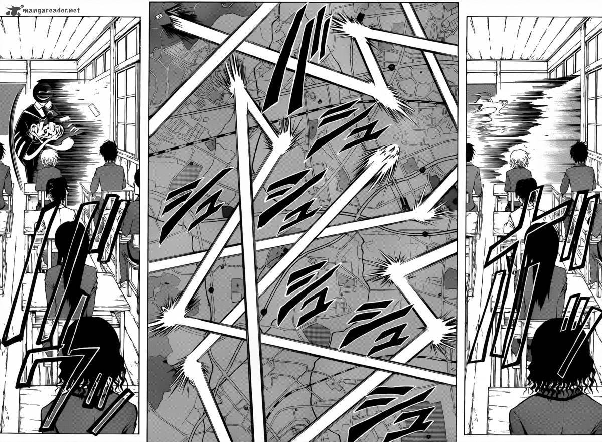 Assassination Classroom Manga Online Assassination Classroom Manga - Chapter 1 - Page 40
