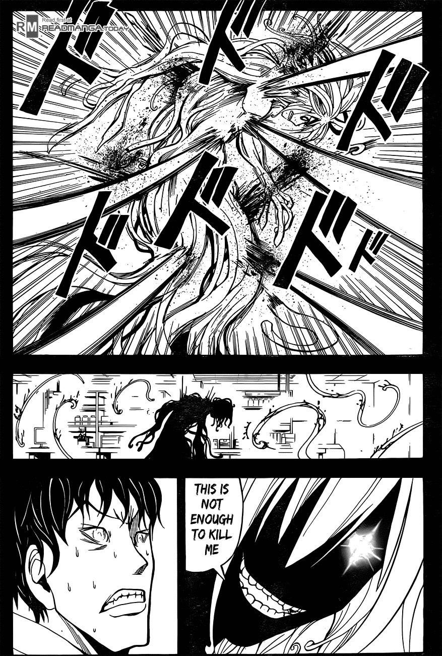 Assassination Classroom Manga Online Assassination Classroom Manga - Chapter 139 - Page 13