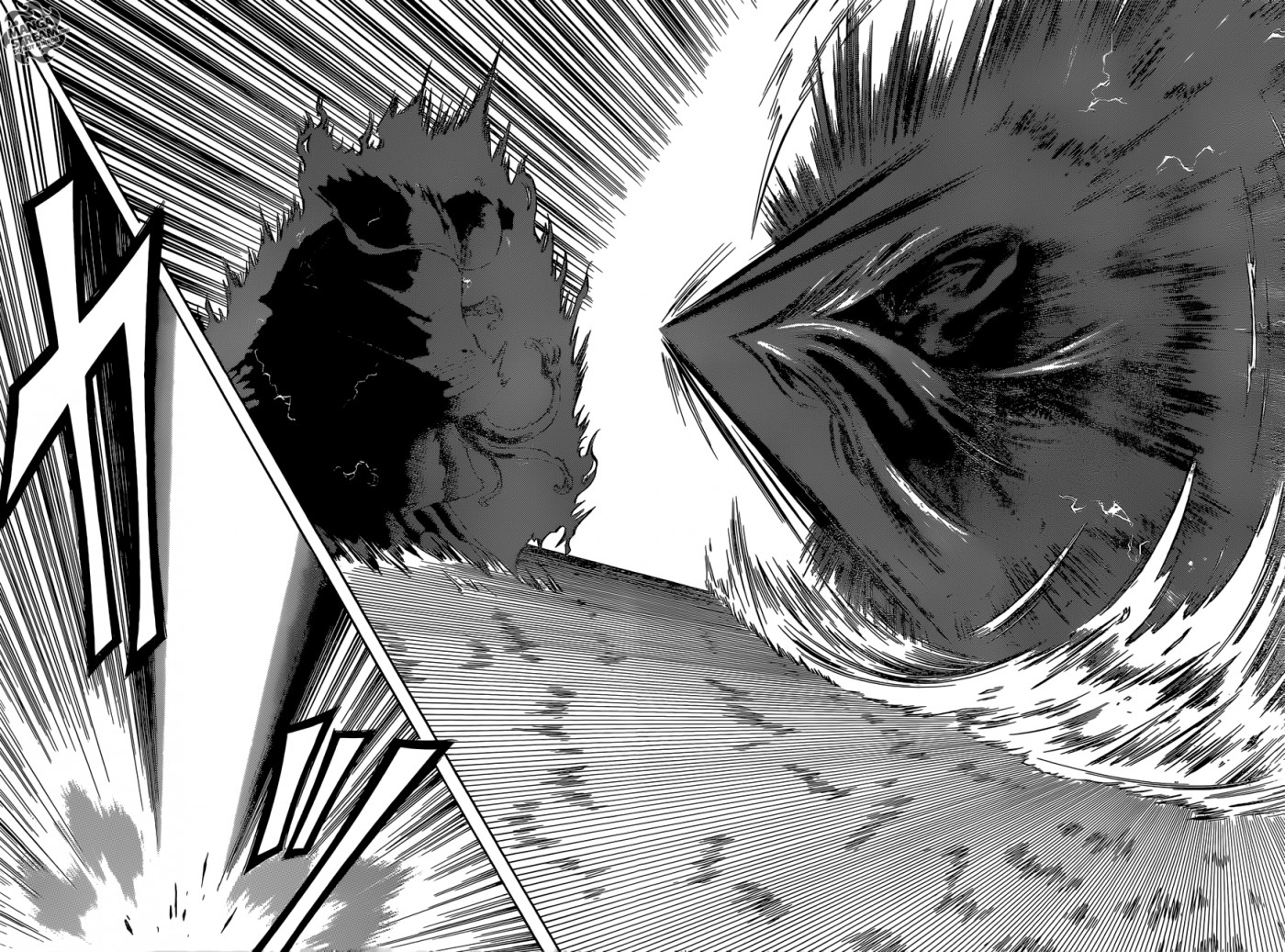Assassination Classroom Manga Online Assassination Classroom Manga - Chapter 174 - Page 8