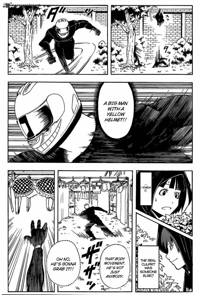 Assassination Classroom Manga Online Assassination Classroom Manga - Chapter 83 - Page 16