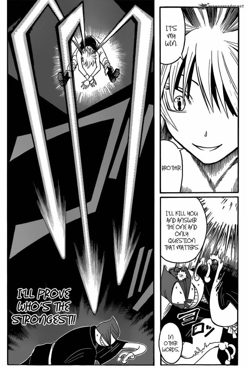 Assassination Classroom Manga Online Assassination Classroom Manga - Chapter 84 - Page 8