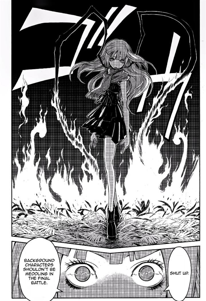 Assassination Classroom Manga Online Assassination Classroom Manga - Chapter 131 - Page 9