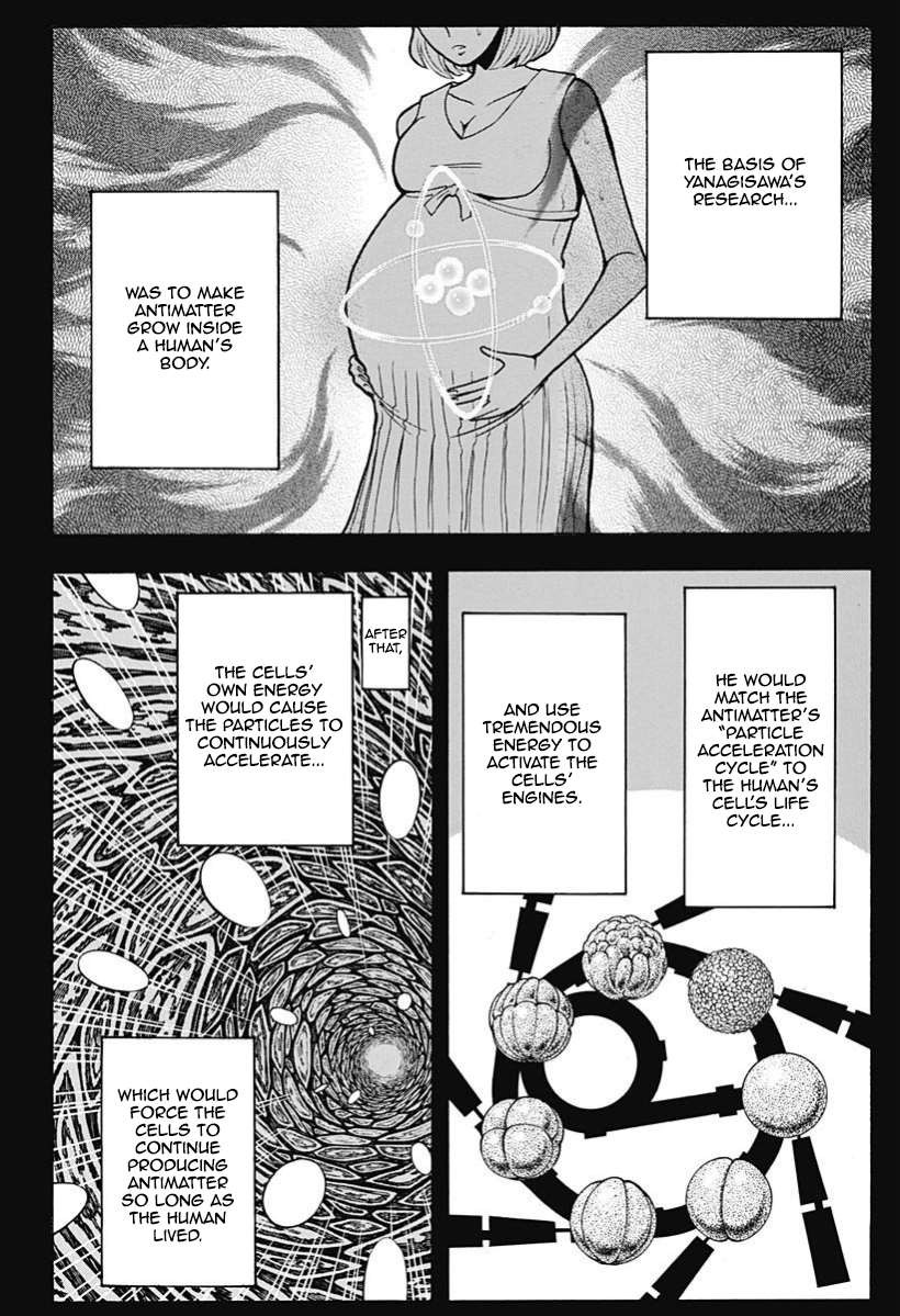 Assassination Classroom Manga Online Assassination Classroom Manga - Chapter 135 - Page 13