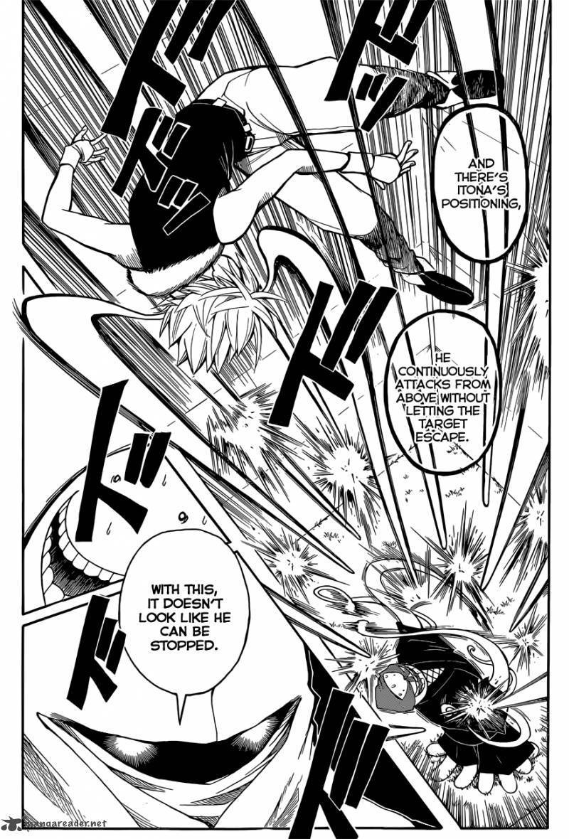 Assassination Classroom Manga Online Assassination Classroom Manga - Chapter 84 - Page 7