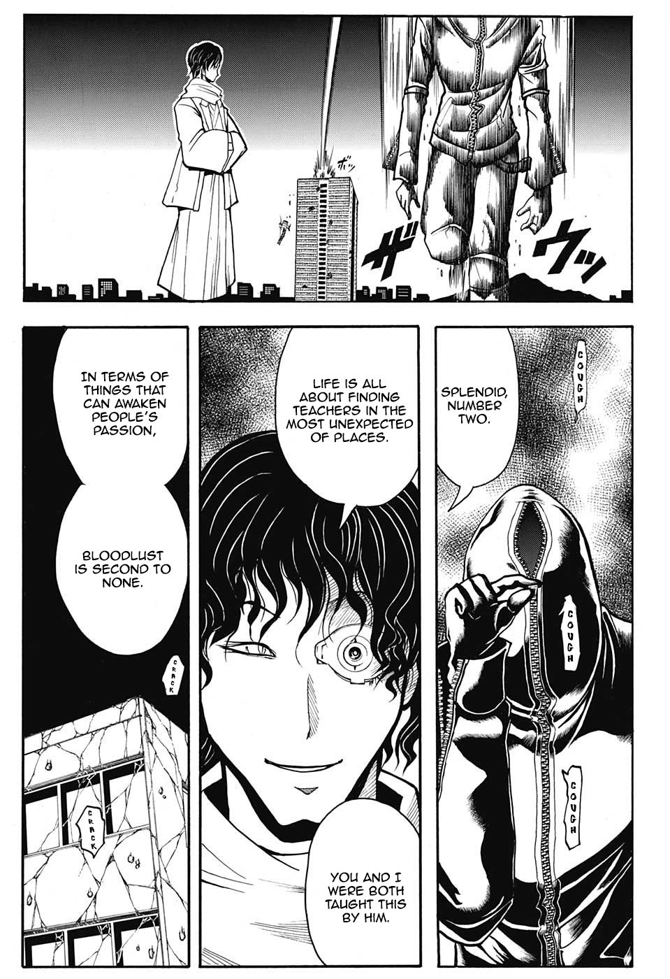 Assassination Classroom Manga Online Assassination Classroom Manga - Chapter 157 - Page 18