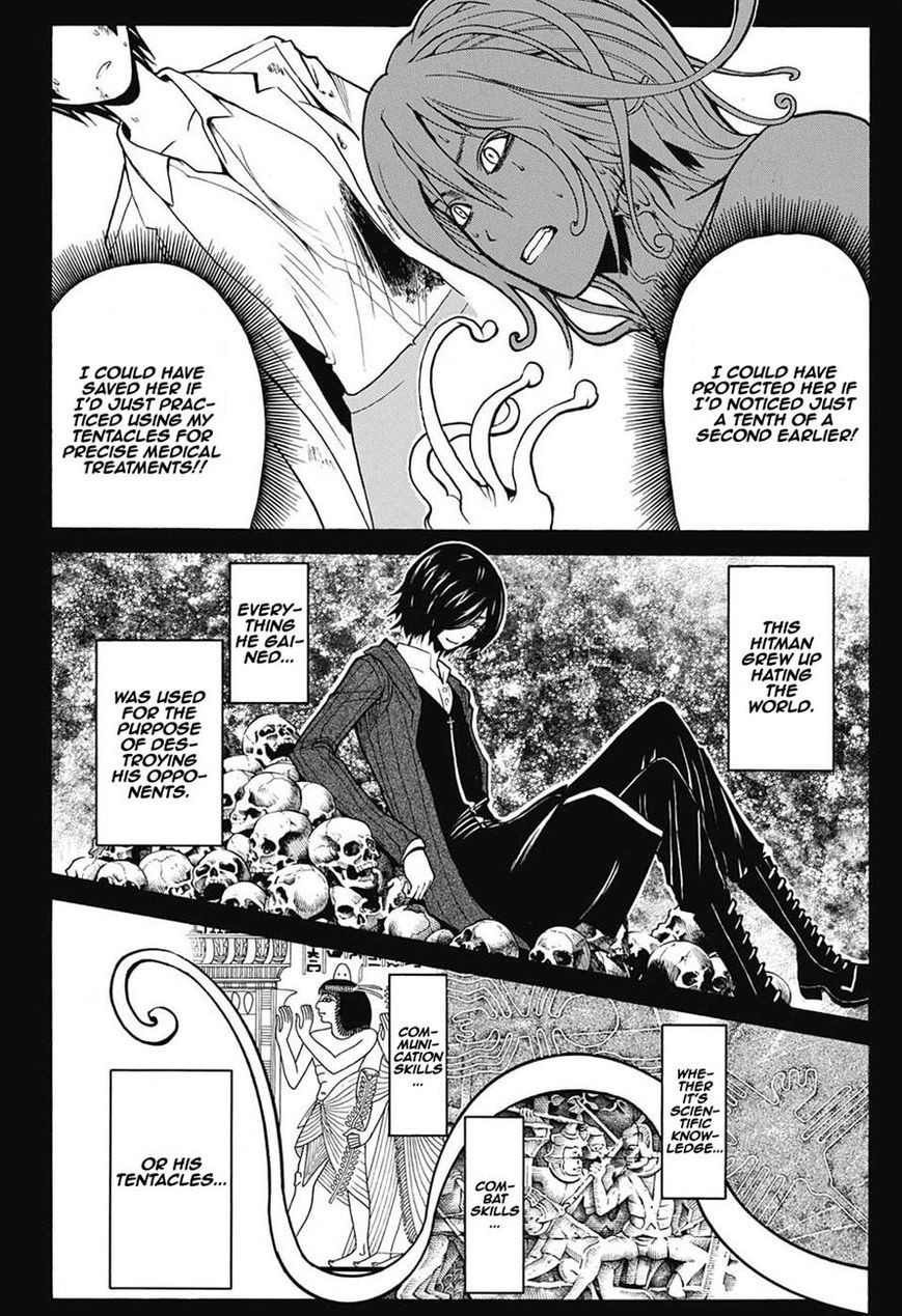 Assassination Classroom Manga Online Assassination Classroom Manga - Chapter 140 - Page 4