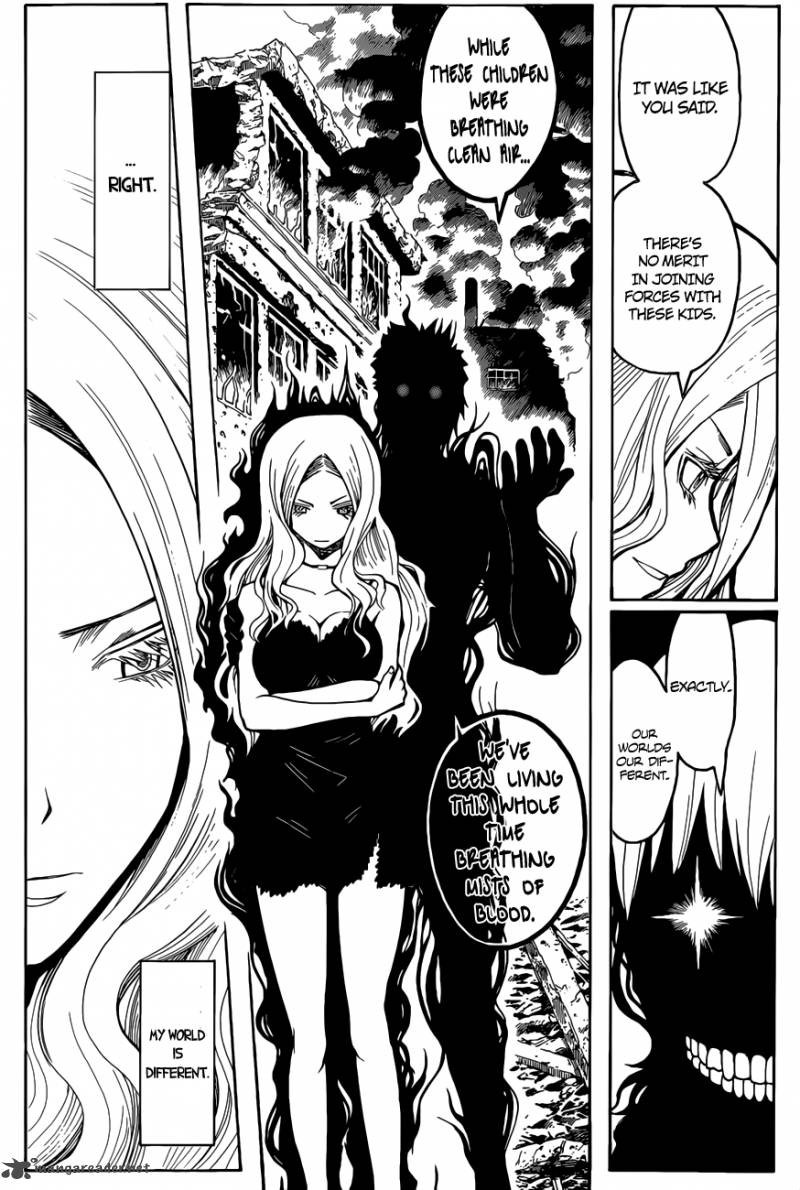 Assassination Classroom Manga Online Assassination Classroom Manga - Chapter 104 - Page 9
