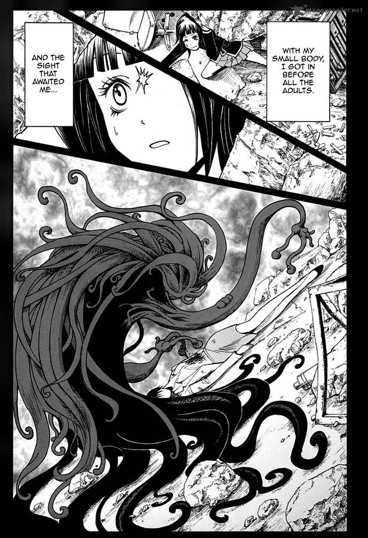 Assassination Classroom Manga Online Assassination Classroom Manga - Chapter 130 - Page 6