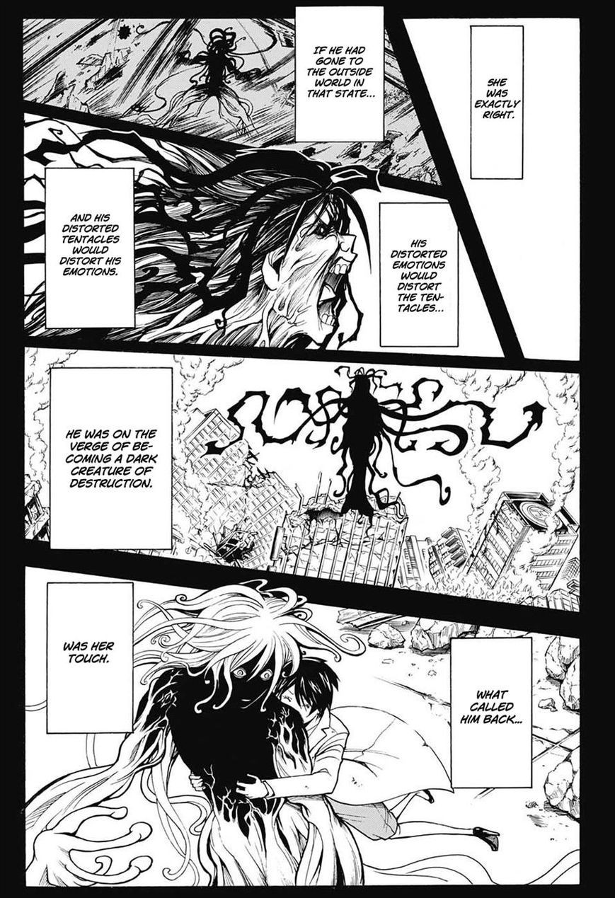 Assassination Classroom Manga Online Assassination Classroom Manga - Chapter 140 - Page 3