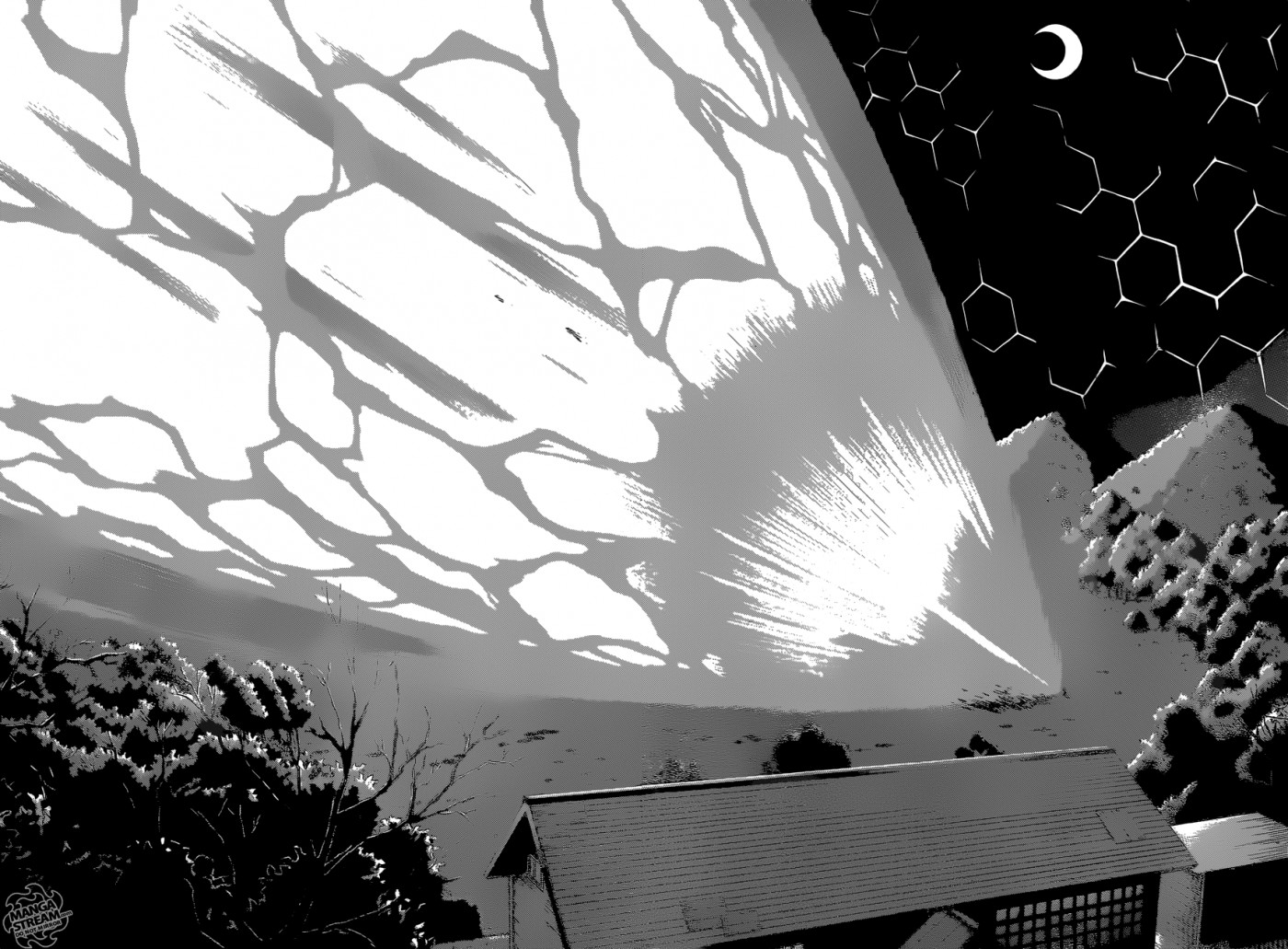 Assassination Classroom Manga Online Assassination Classroom Manga - Chapter 174 - Page 13