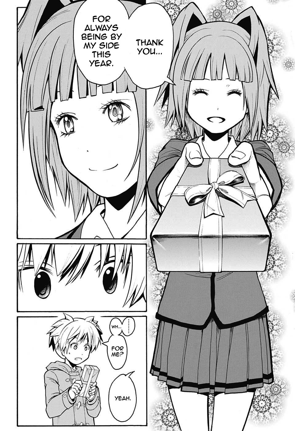 Assassination Classroom Manga Online Assassination Classroom Manga - Chapter 159 - Page 17
