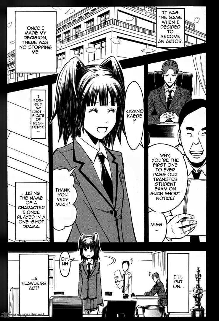 Assassination Classroom Manga Online Assassination Classroom Manga - Chapter 130 - Page 10