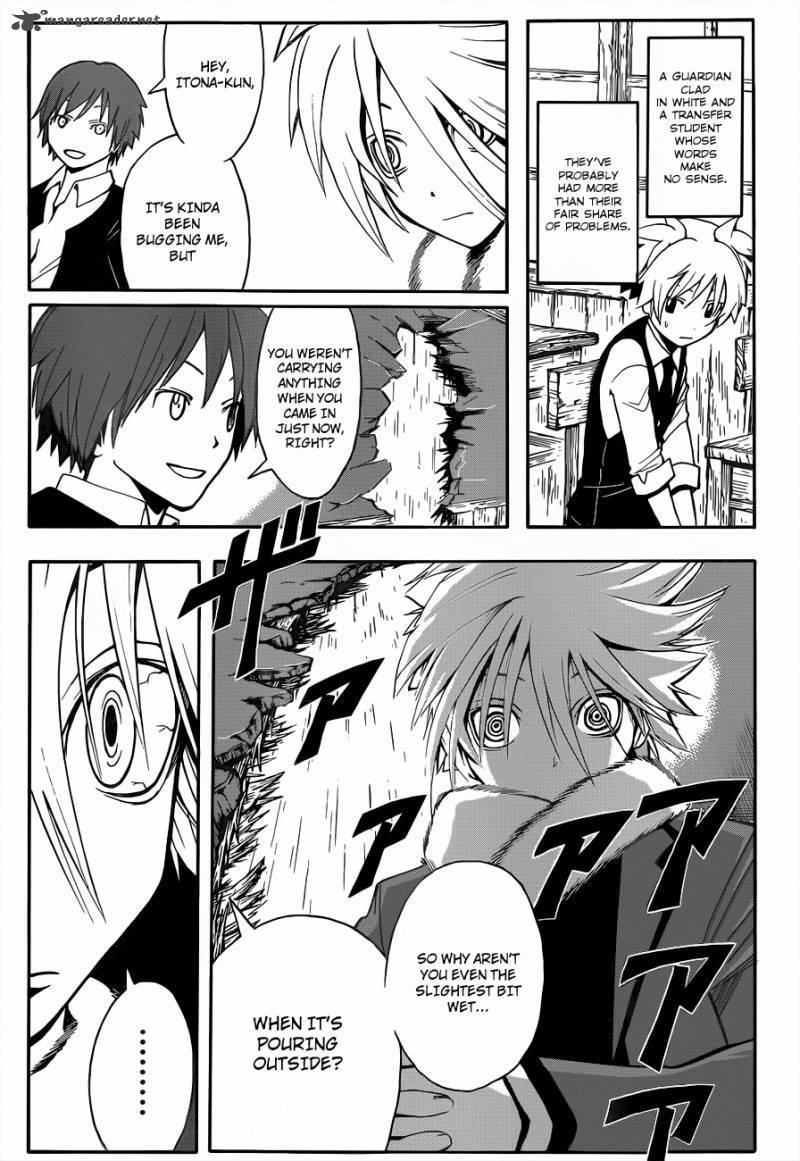 Assassination Classroom Manga Online Assassination Classroom Manga - Chapter 29 - Page 16