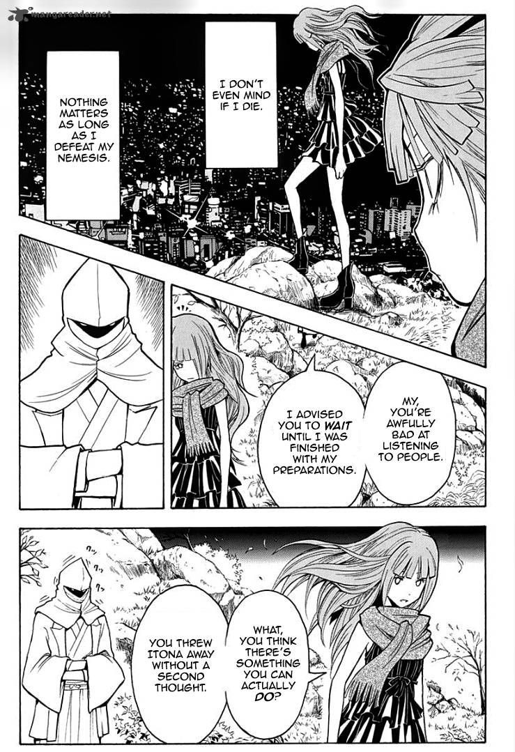 Assassination Classroom Manga Online Assassination Classroom Manga - Chapter 130 - Page 16