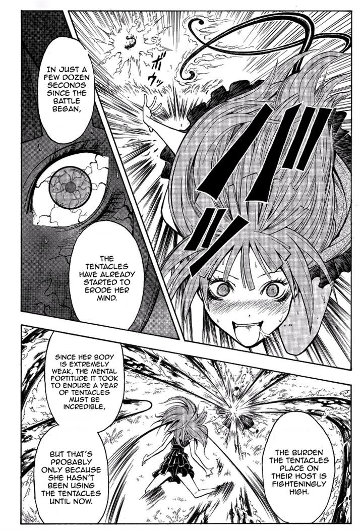 Assassination Classroom Manga Online Assassination Classroom Manga - Chapter 131 - Page 17
