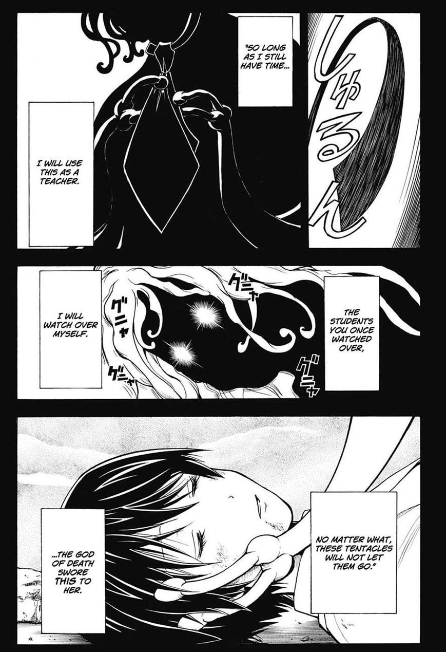 Assassination Classroom Manga Online Assassination Classroom Manga - Chapter 140 - Page 11