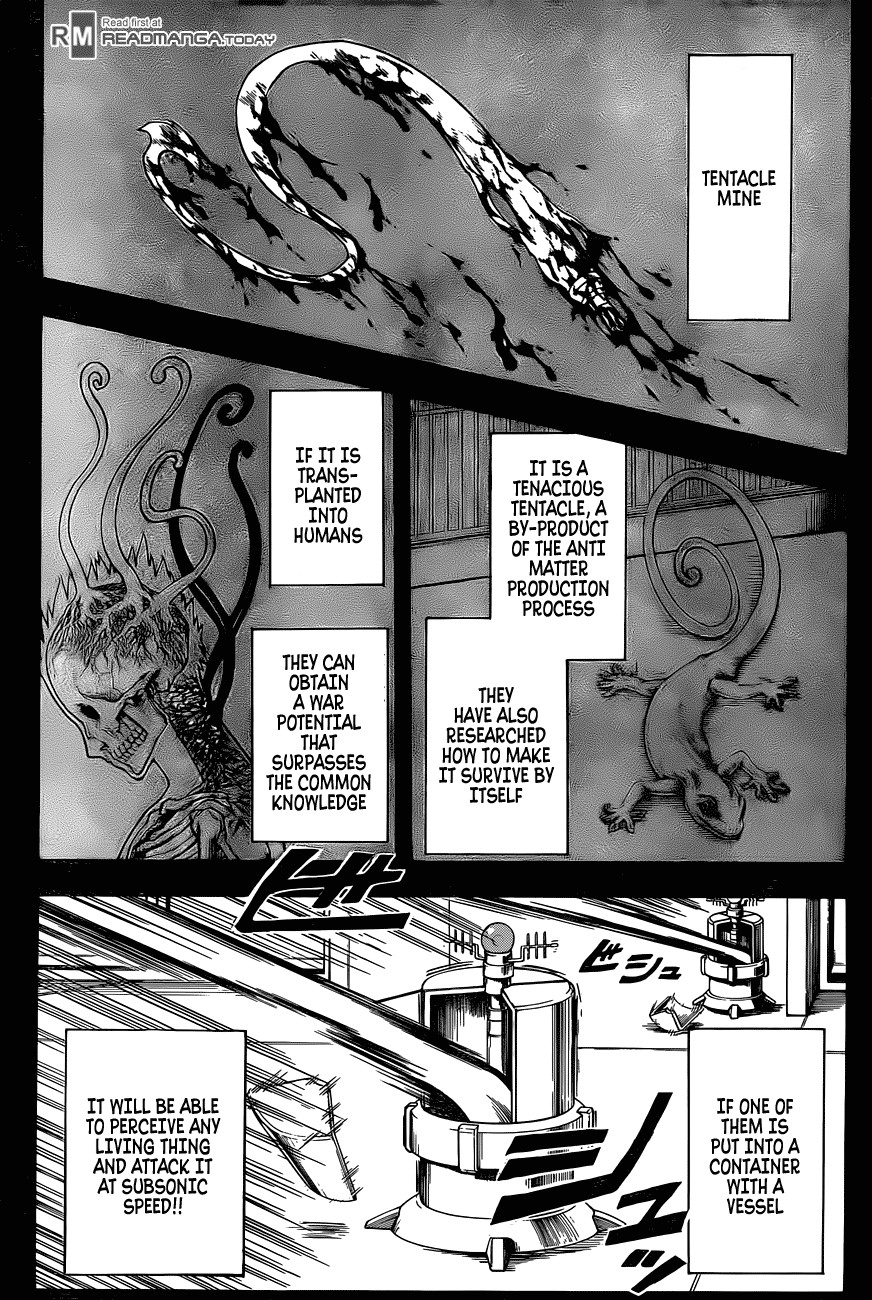 Assassination Classroom Manga Online Assassination Classroom Manga - Chapter 139 - Page 12