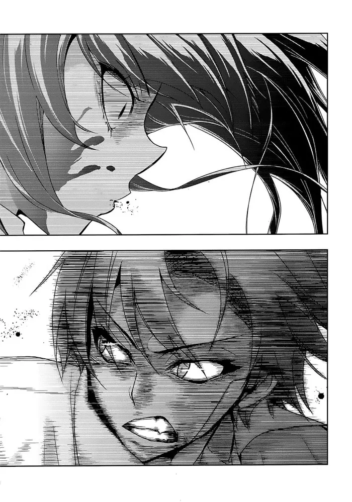 Armed Girl's Machiavellism - Chapter 28 - Page 19